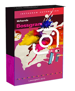 Bossgram – Automation Instagram Marketplace Indonesia